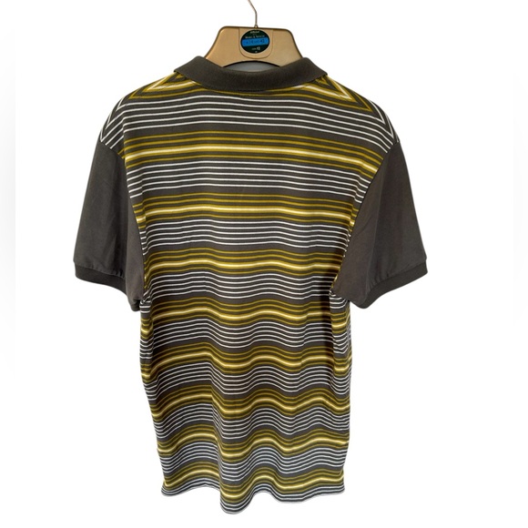 Lyle & Scott Golf Polos Size M - 2 pack - Picture 6 of 15